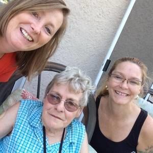 Meet your Posher, Melanie